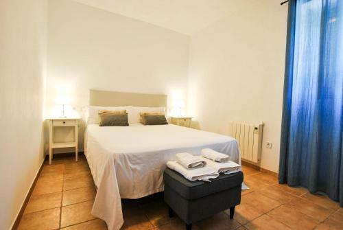 Villa 7xemeneies