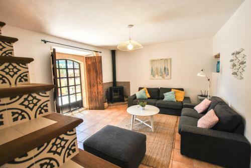 Villa 7xemeneies