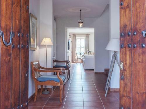 Villa Los Almendros