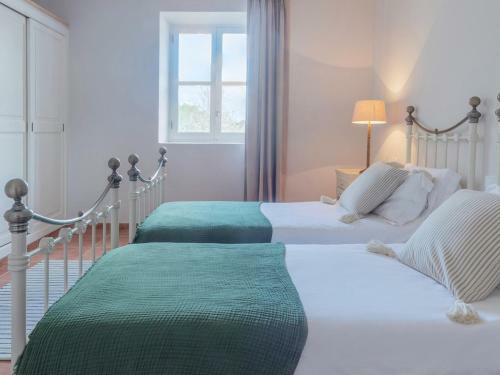 Villa Los Almendros