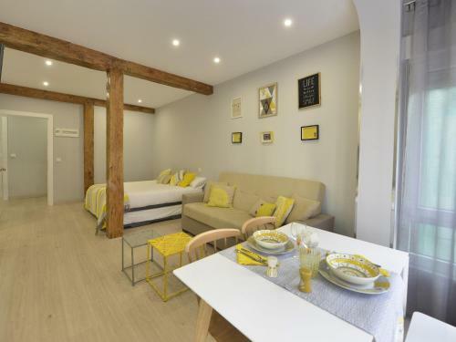Apartamento Sf Avenue Santander