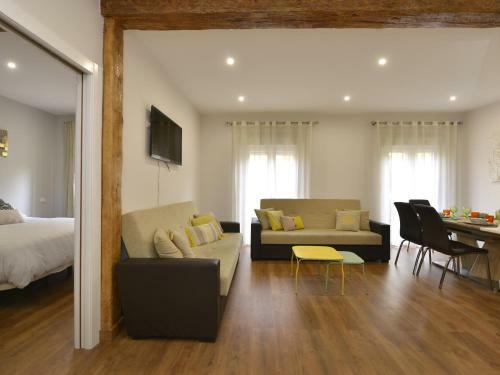 Apartamento Sf Avenue Santander