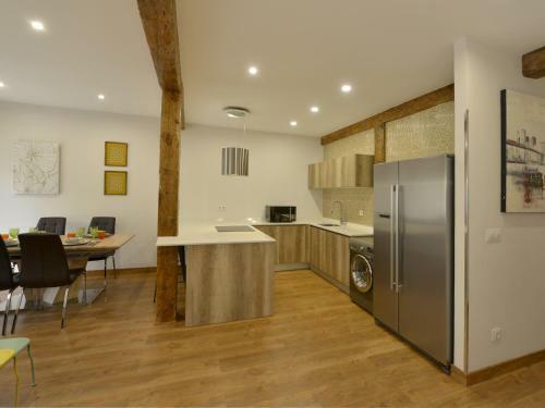Apartamento Sf Avenue Santander