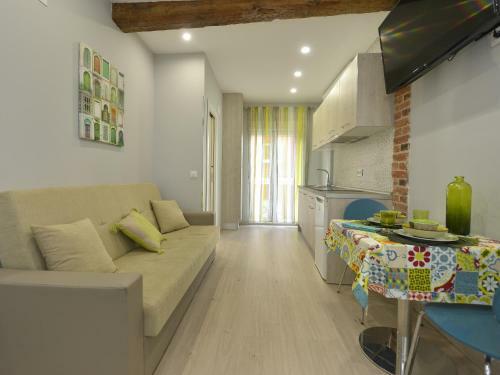 Apartamento Sf Avenue Santander
