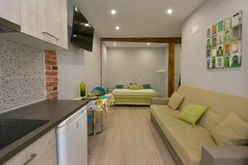 Apartamento Sf Avenue Santander