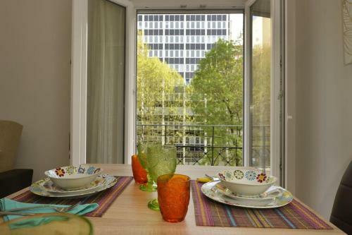 Apartamento Sf Avenue Santander