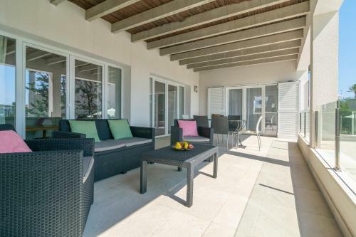 Villa Cala Llonga