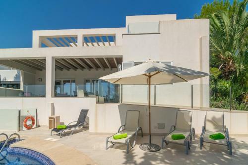 Villa Cala Llonga