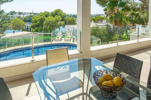 Villa Cala Llonga