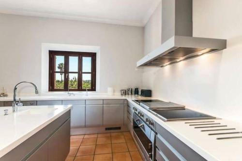 Villa Santa Mar�a Dreams