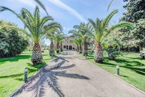 Villa Santa Mar�a Dreams