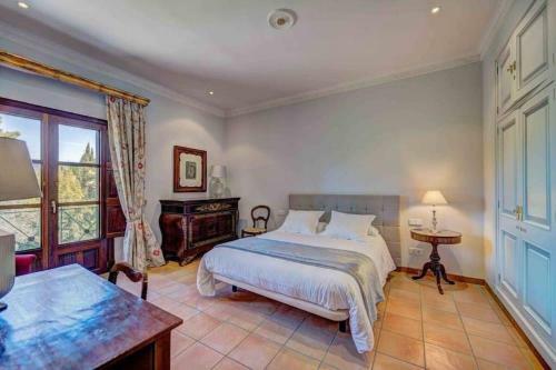 Villa Santa Mar�a Dreams