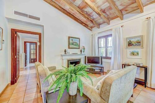 Villa Santa Mar�a Dreams