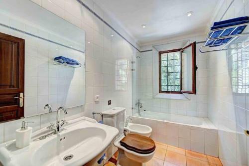Villa Santa Mar�a Dreams