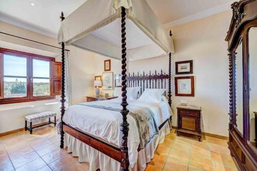 Villa Santa Mar�a Dreams