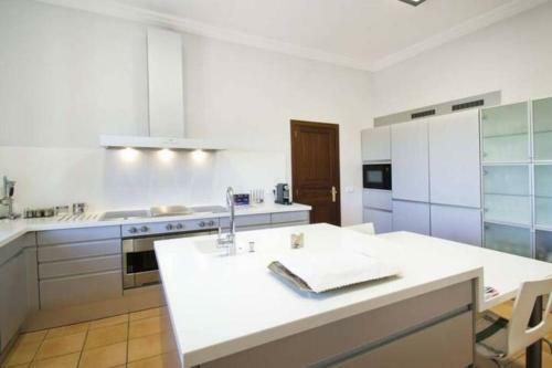 Villa Santa Mar�a Dreams