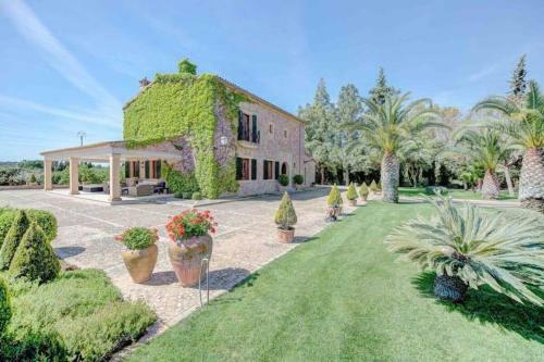Villa Santa Mar�a Dreams