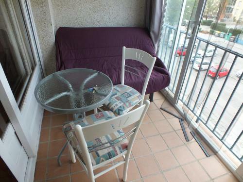 Apartamento Port Badia 3 C