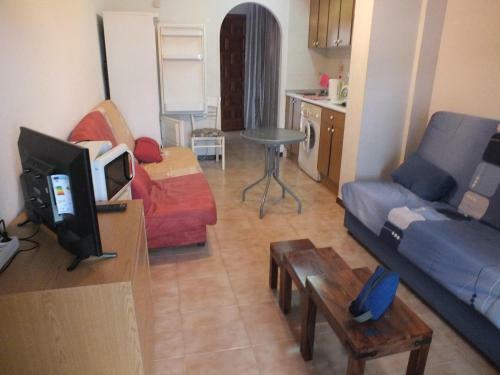 Apartamento Port Badia 3 C