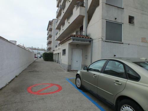 Apartamento Port Badia 3 C