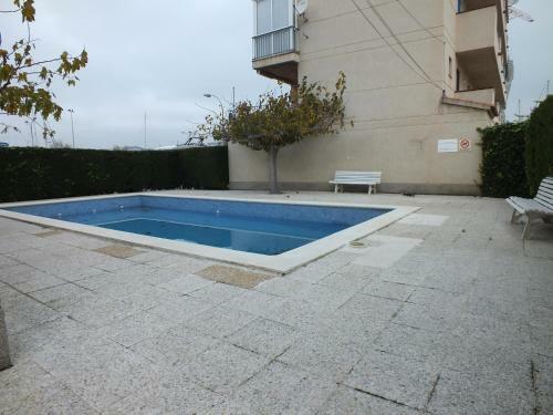 Apartamento Port Badia 3 C