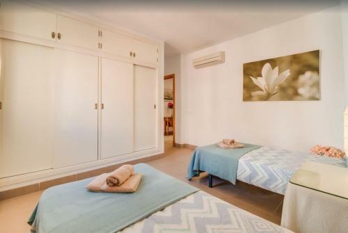 Apartamento Es Port Penthouse