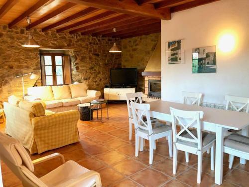 Agroturismo The Cliffs - Ortigueira Sealoch