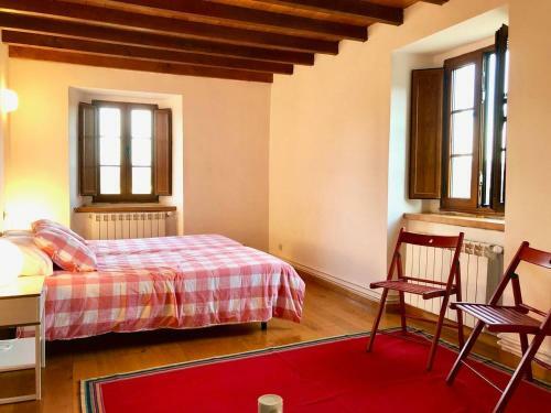 Agroturismo The Cliffs - Ortigueira Sealoch