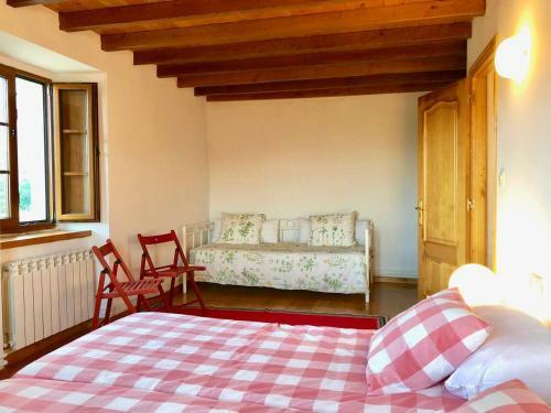 Agroturismo The Cliffs - Ortigueira Sealoch