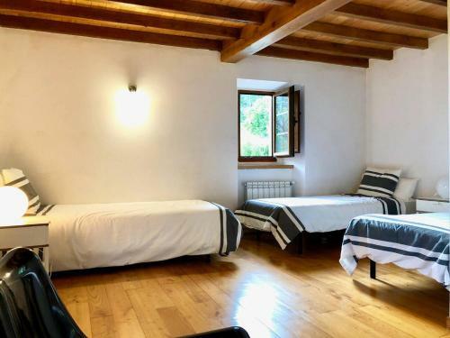 Agroturismo The Cliffs - Ortigueira Sealoch