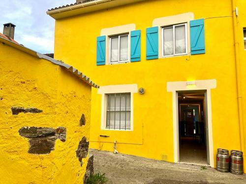 The Cliffs - Le Village Sarridal
