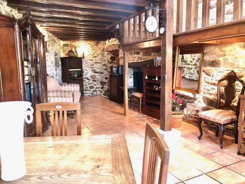 Agroturismo The Cliffs - Le Petit Leixa