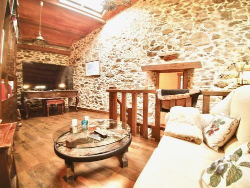 Agroturismo The Cliffs - Le Petit Leixa