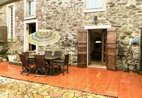 Agroturismo The Cliffs - Le Petit Leixa