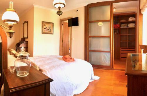 Agroturismo The Cliffs - Le Petit Leixa