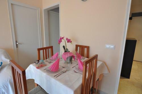 Apartamento Rnet - Sandra II C6 - Roses Santa Margarita