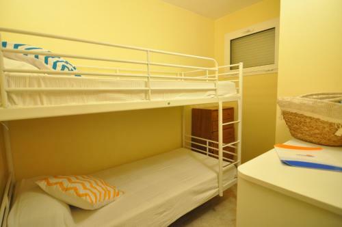 Apartamento Rnet - Sandra II C6 - Roses Santa Margarita