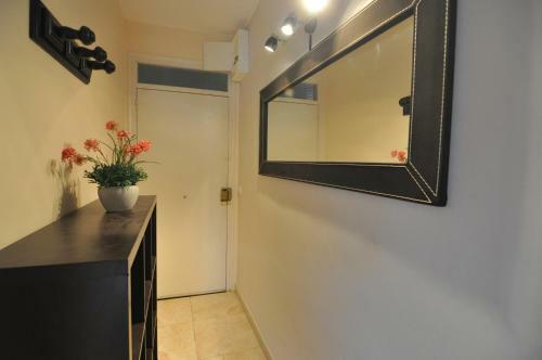 Apartamento Rnet - Sandra II C6 - Roses Santa Margarita