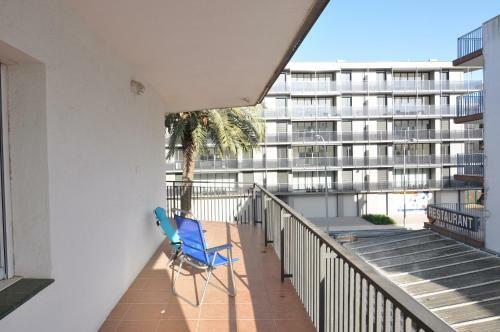 Apartamento Rnet - Sandra I A2 - Roses Santa Margarita