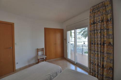 Apartamento Rnet - Sandra I A2 - Roses Santa Margarita