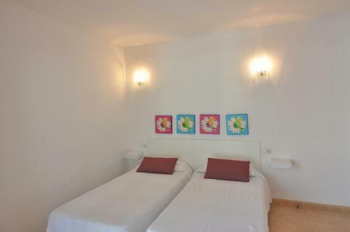 Apartamento Rnet - Sandra I A2 - Roses Santa Margarita