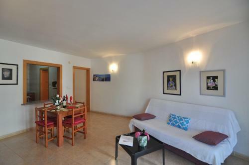 Apartamento Rnet - Sandra I A2 - Roses Santa Margarita