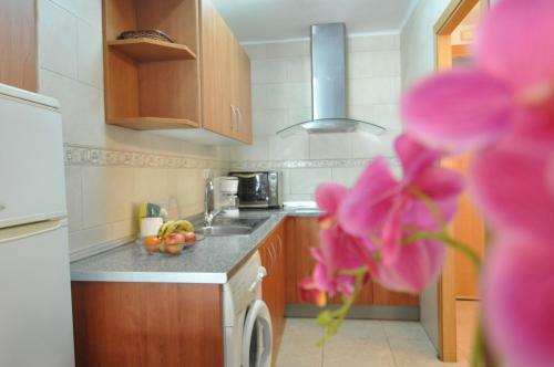 Apartamento Rnet - Sandra I A2 - Roses Santa Margarita