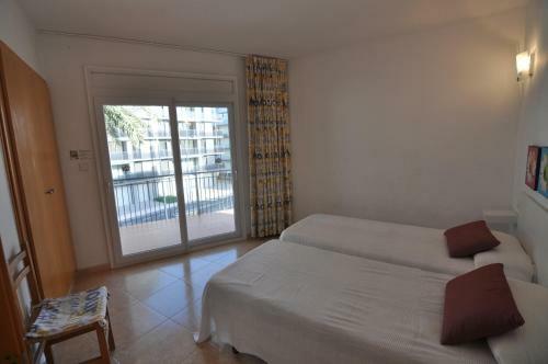 Apartamento Rnet - Sandra I A2 - Roses Santa Margarita