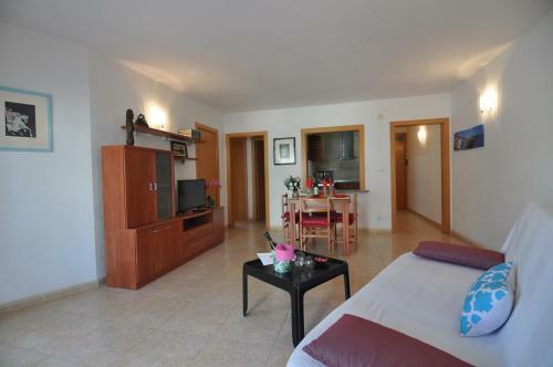 Apartamento Rnet - Sandra I A2 - Roses Santa Margarita