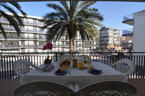 Apartamento Rnet - Sandra I A2 - Roses Santa Margarita