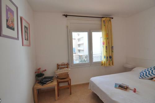 Apartamento Rnet - Sandra I A2 - Roses Santa Margarita