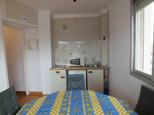 Apartamento Calipso 4d