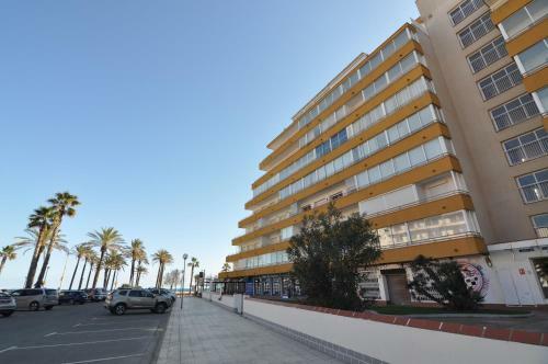 Apartamento Rnet - Rhc3409 - Roses Costa Brava