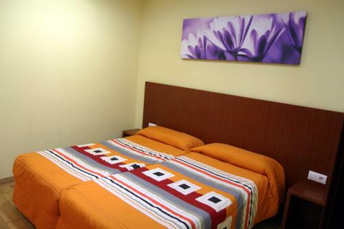Hostal Can Menci� - Les Costes